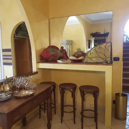 The Marins Szálloda