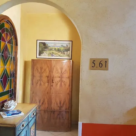 The Marins Szálloda *