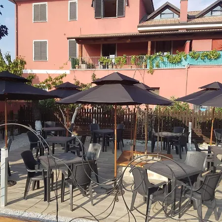 The Marins Hotell Bra