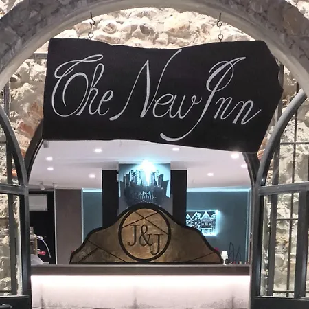 The Marins 酒店