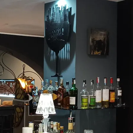 The Marins Szálloda *